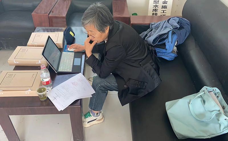 三标体系年度审核