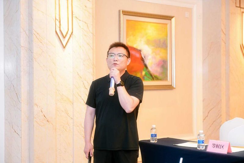 水利行业质量管理小组活动成果发布